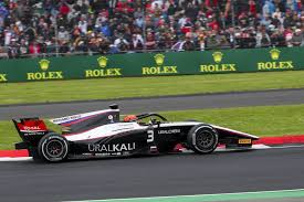 Born 2 march 1999) is a russian racing driver who currently competes in the fia. Nikita Mazepin Art Grand Prix Fia Formula 2 Championship 2019 Photo 3 29