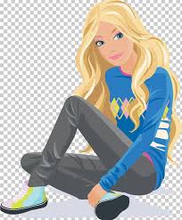Color all the things like a rainbow! Colouring Games Princess Coloring Games Coloring And Drawing Games Barbie As Rapunzel Color Me For Kids