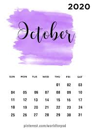Good Pictures October 2020 Calendar Strategies The Particular Customized Wall Calendars Ar Calendar Design Printable Calendar Template Calendar Monthly Planner
