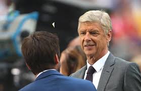 Founder of modern football at arsenal football club. Homepage Big Slide Page 944 Of 1888 Latest Sports News In Nigeria