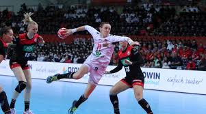 ^ „japan will host women´s world cup 2019. Rezultate Campionatul Mondial Handbal Feminin Japonia 2019 Handbal Mania