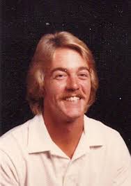 Christopher Mark Roe