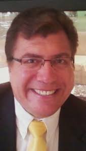 Bill Brey * Macomb County Chamber of Commerce