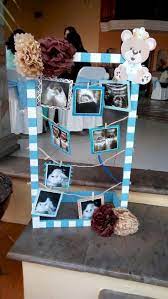 50 Awesome Baby Shower Themes And Decorating Ideas For Boy Baby Shower Decorations For Boys Decoracion Baby Shower Baby Shower Themes
