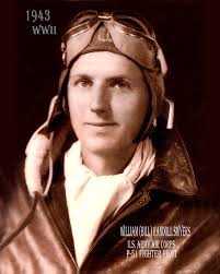 Dr William Randoll “Bill” Swyers (1919-1997)