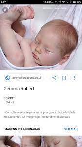 Pin On Make Your Own Reborn Baby Doll