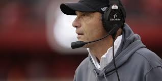 Canzano: Mike Riley has the ball in his hands again