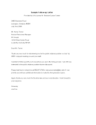 Don't worry, this interview thank you note should be short and sweet. Follow Up Thank You Email After Interview Pdfsimpli