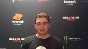 Bellator 247 Norbert Novenyi Jr Hopes To Beat Jones Record As Youngest Champ