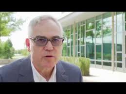 Professors Anthony Chaney and Walt Borges