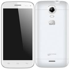 Micromax Canvas Turbo Mini A200 with 4 ...