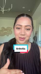 Dr Barry Awe Arthritis