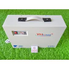 BÌNH LƯU ĐIỆN & PHỤ KIỆN CỬA CUỐN