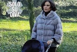 Maybe you would like to learn more about one of these? Ramona Badescu Distrutta Dal Dolore Lacrime A Storie Italiane