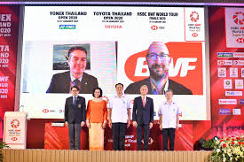 (redirected from 2020 indonesia open (badminton)). Bwf President Confident 3 World Tour Events In Thailand To Kickstart Sport S Return Post Covid
