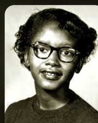 Claudette Marie Hubert Coleman