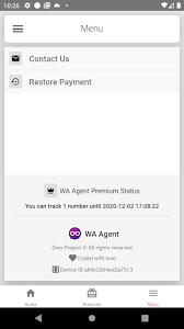 Along with your permission, we are going to inform you in regards to the professionals and cons of the profile. Download Wa Agent Online And Last Seen Tracker For Whatsapp Free For Android Wa Agent Online And Last Seen Tracker For Whatsapp Apk Download Steprimo Com