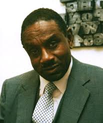 That man could preach, and pray, and sing like nobody you have ever heard” 