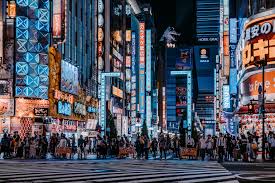 A practical guide to planning a trip to Japan | National Geographic