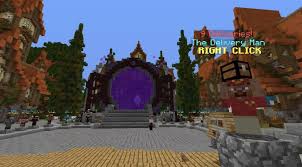 Minecraft skyblock servers allow players to play skyblock maps in multiplayer. Minecraft Skywars Server List Minecraft Seeds Wiki