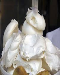 Meringue Light Recettes Elle A Table Recipe Meringue Meringue Pavlova Pavlova