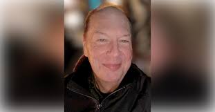 Obituary information for Kerry J. Mosdale