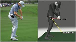 Dublin, ohio — rory mcilroy posted his best score of the week in saturday's memorial third round, and afterward delivered a velvet hammer of sorts on the usga in advance of the u.s. Taylormade 3d Technology Reveals The Secrets To Rory Mcilroy S Swing