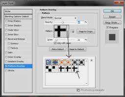 Silahkan di terapkan dan jangan mengedit terlalu berlebihan ya, karna di. Memberikan Efek Bintik Menggunakan Pattern Photoshopdesain