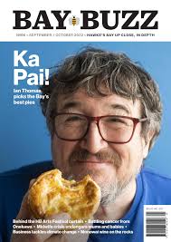 BB#66-Sep-Oct-2022 by BayBuzz