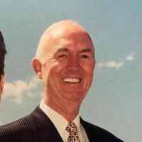 Roy Edgar Christensen (1933–2021)