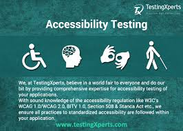 Pin On Testing Services