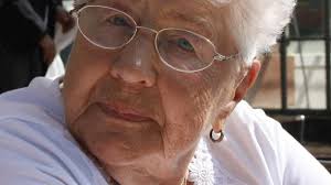 Gemeinde nimmt Abschied von Mia Scherer