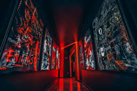 How did escape the place ca come about? Escape Reality The World S Best Escape Room Experience
