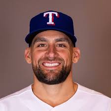 Texas Rangers lineup for Opening Day, 2026