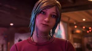 KEINE SPOILER] Chloe Price als Amanda-Mod für Life Is Strange: Double  Exposure 2.0 : r/lifeisstrange