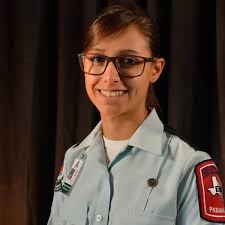 Acadian Ambulance's 2020 Paramedics and EMTs of the Year
