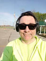 Christoph Condon's next book is a wrestling story