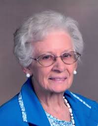 Bertha "Bert" Sherman Obituary September 25, 2022