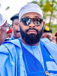 Niger State Governor, Umaru Bago, and Senator Abu Sani Bello are in  attendance at India's 76th Republic Day celebration in Abuja. Cc  @mohammedumarubago @profexior @abusbello
