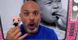 Jo Koy Pop and Tee releasing 7/25 ▻...