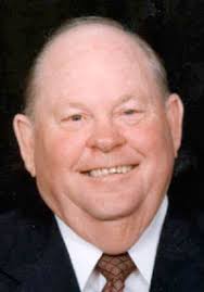 Paul Woolard Obituary (2009)