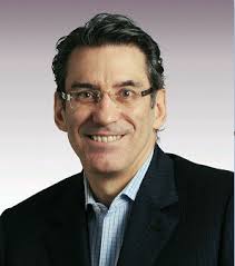 Stephen John Bennett