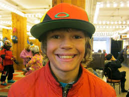 What's Your New Year's Resolution?'