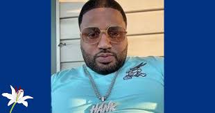 Anthony “Hank” Butcher, age 38