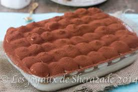 Tiramisu Recette De Tiramisu Facile Les Joyaux De Sherazade Recette Tiramisu Facile Tiramisu Recette Recette Tiramisu Facile