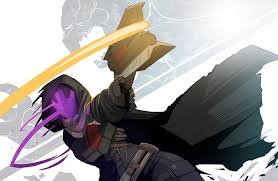Destiny 2 Sunshot By Zennore On Deviantart In 2020 Destiny Comic Destiny Destiny Cosplay