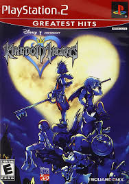 Maybe you would like to learn more about one of these? Kingdom Hearts Artist Not Provided Amazon In Video Games