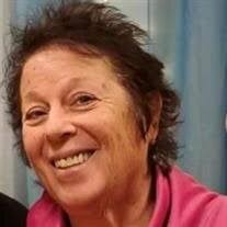 Elenn Rose Steinberg Obituary