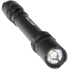 Nightstick Mt 200 Mini Tac Pro Led Flashlight Black Mt 200 B H