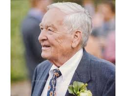 John Singleton Obituary (1931